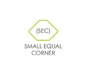 SMALL EQUAL CORNER WORK SURFACE