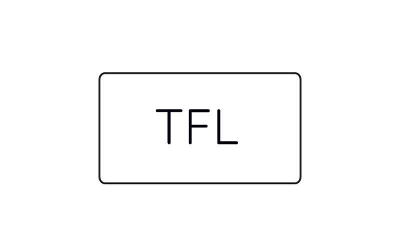 Premium 2-leg TFL