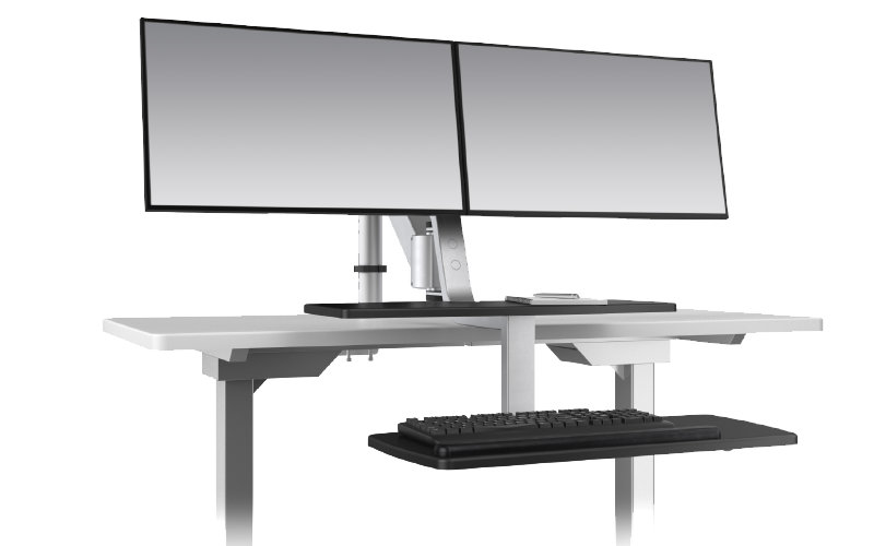 Sit-To-Stand Workstations