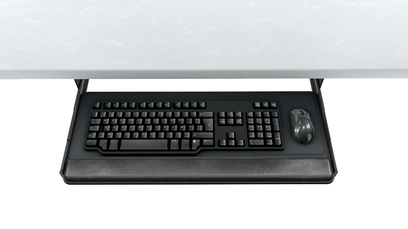 Keyboard Tray
