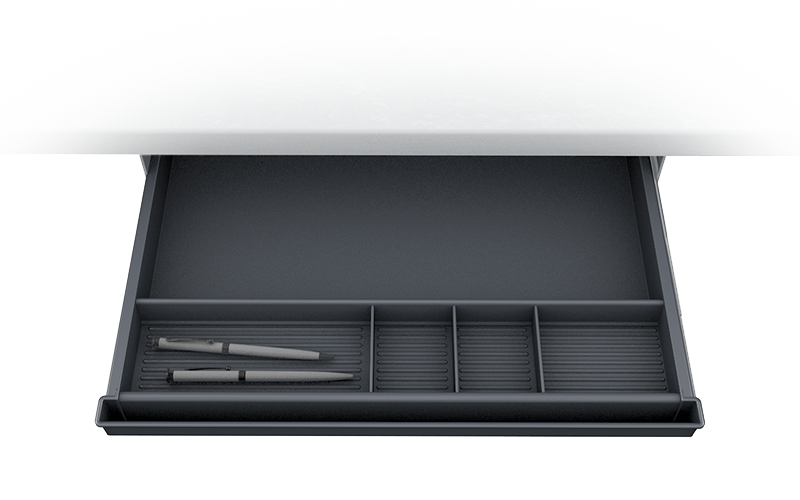 Pencil Drawer