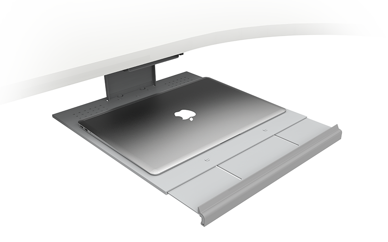 Laptop and Tablet