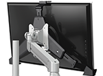 Non-VESA Compatible