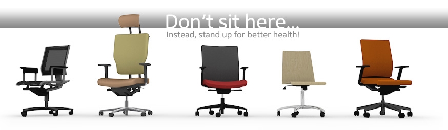 The Office Chair Argument