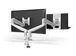 Laptop/Monitor Arm Combinations