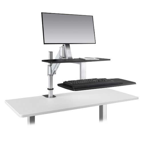Sit-To-Stand Workstations