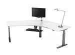 Electric Table Bases