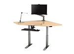 Pneumatic Table Bases