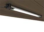 Under Cabinet